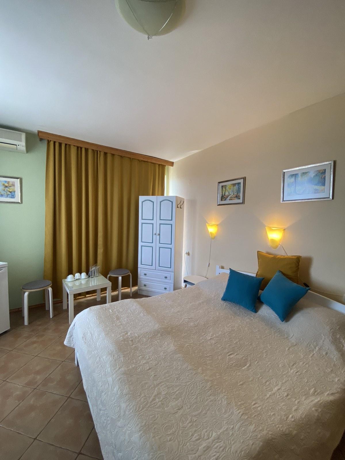 Kalina Guest Rooms Созопол Екстериор снимка