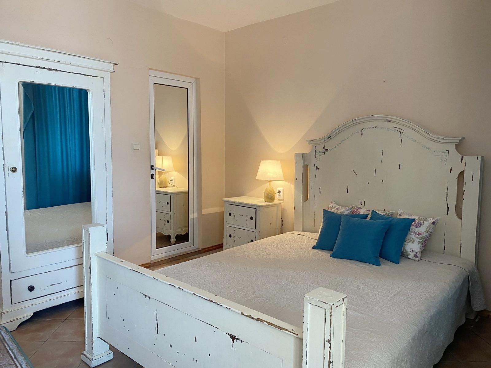 Kalina Guest Rooms Созопол Екстериор снимка