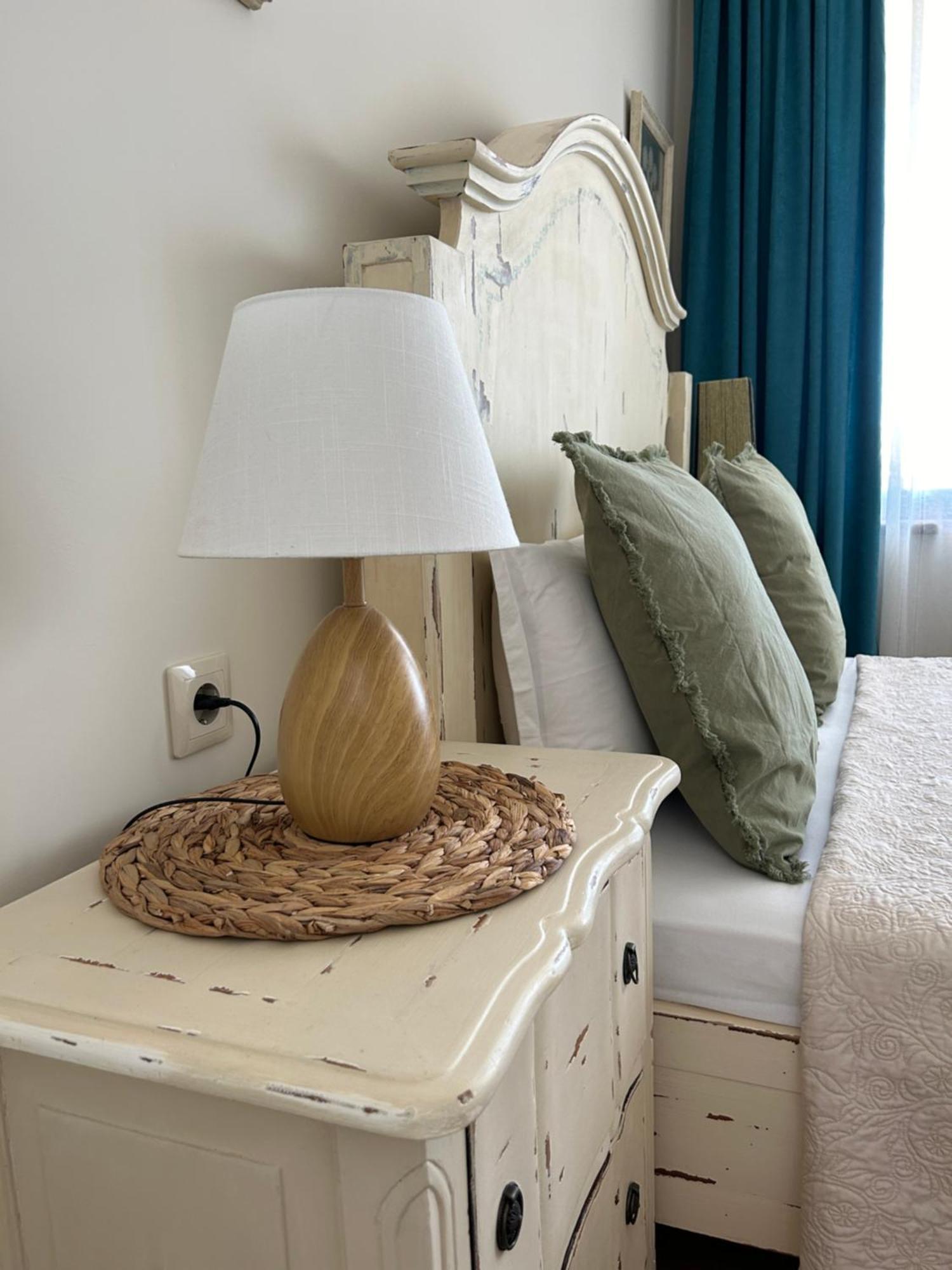 Kalina Guest Rooms Созопол Екстериор снимка