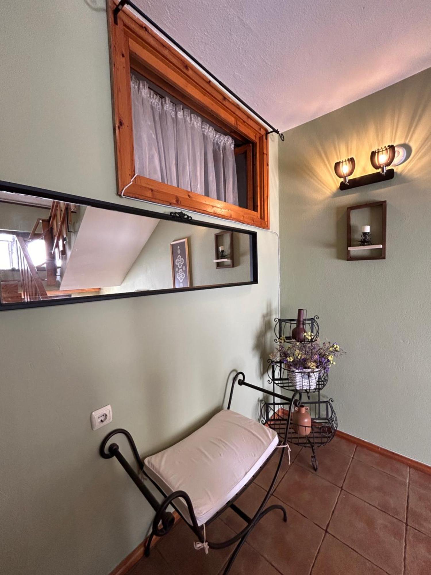 Kalina Guest Rooms Созопол Екстериор снимка
