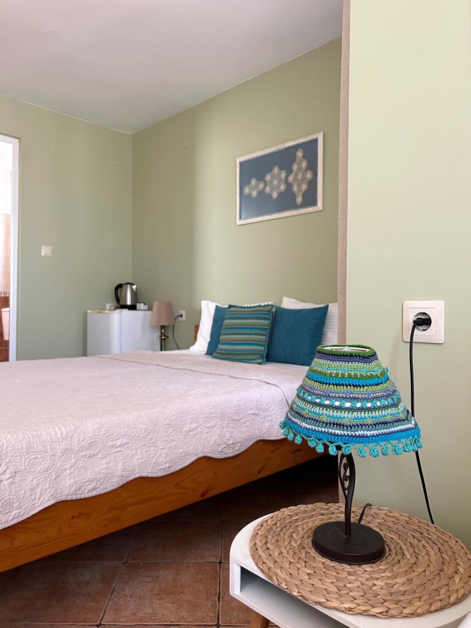 Kalina Guest Rooms Созопол Екстериор снимка