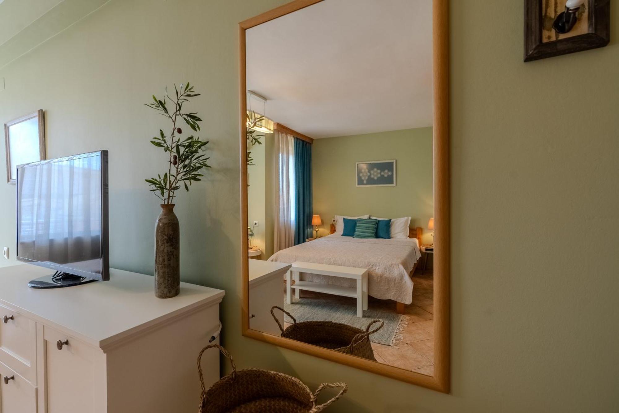 Kalina Guest Rooms Созопол Екстериор снимка