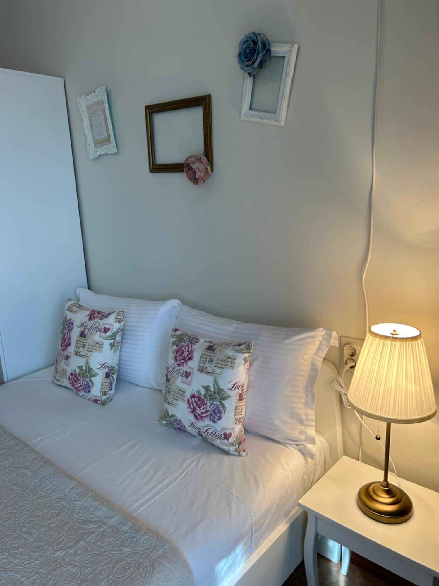 Kalina Guest Rooms Созопол Екстериор снимка