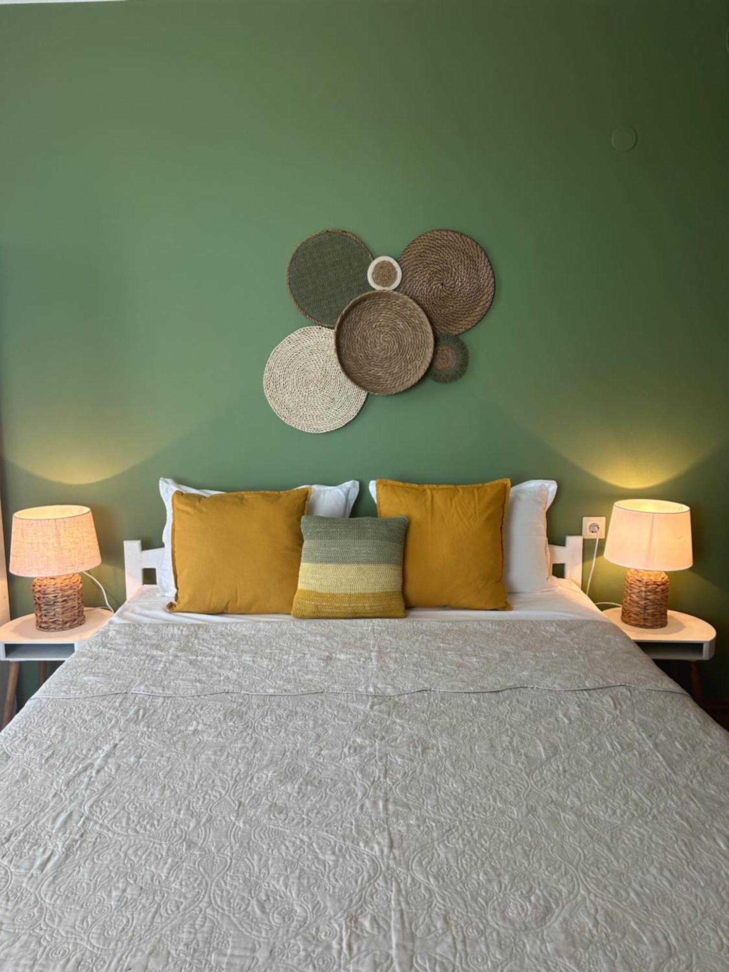 Kalina Guest Rooms Созопол Екстериор снимка